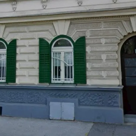 Διαμέρισμα Bon Voyage Ii Μαριμπόρ