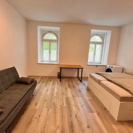 Apartment Bon Voyage Ii