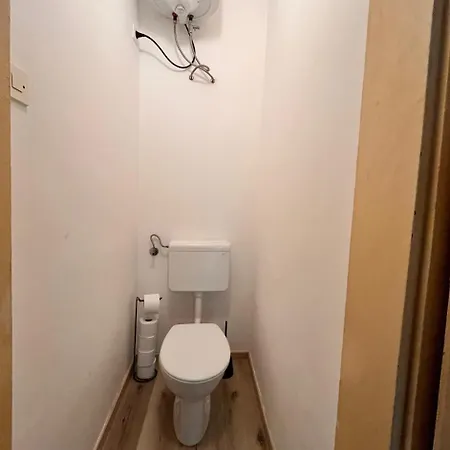 Bon Voyage Ii Apartment Maribor