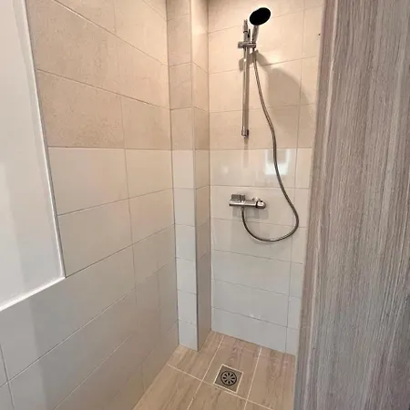 Apartman Bon Voyage Ii *