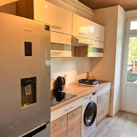 Bon Voyage Ii דירה