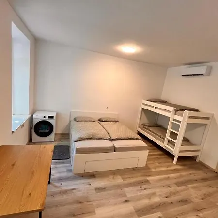 Bon Voyage Ii Maribor