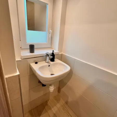 Διαμέρισμα Bon Voyage Ii *