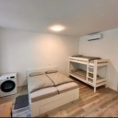 Apartament Bon Voyage Ii