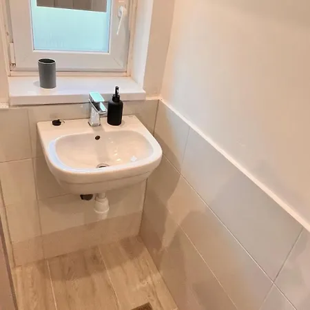 Apartamento Bon Voyage Ii