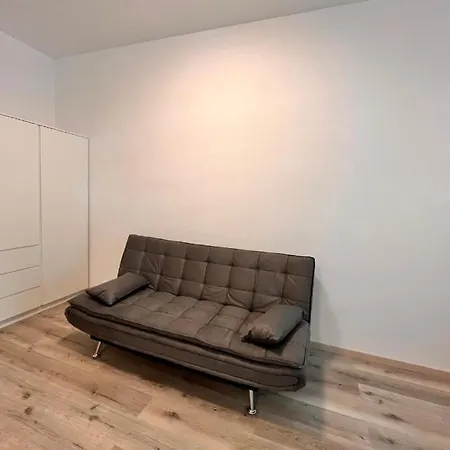 Bon Voyage Ii Apartament