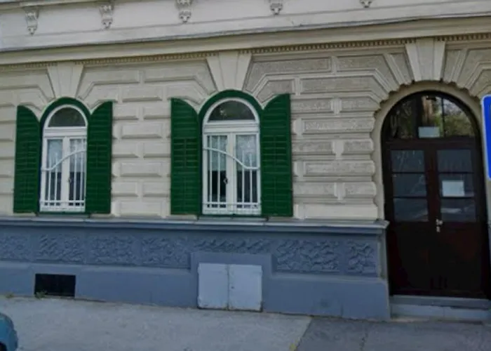 Apartment Bon Voyage Ii Maribor