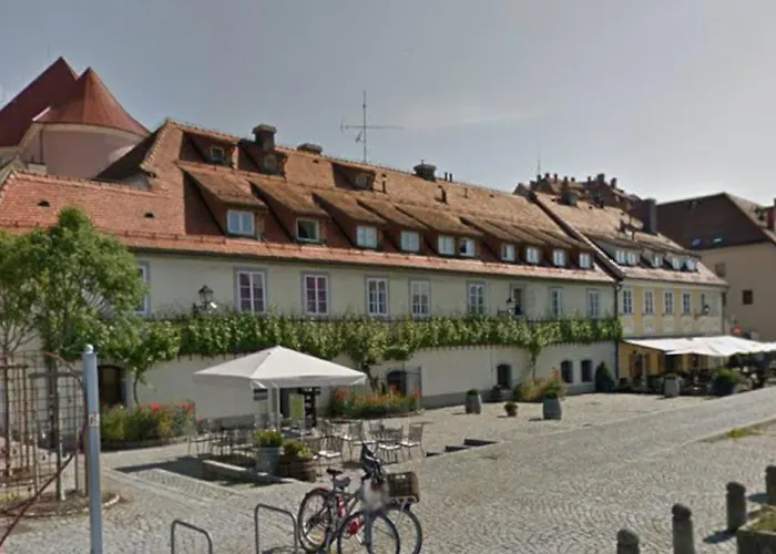 Bon Voyage Ii * Maribor