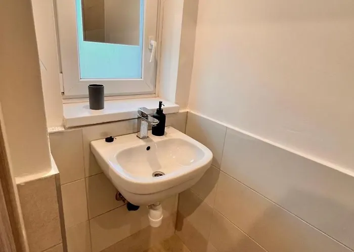 Apartment Bon Voyage Ii *