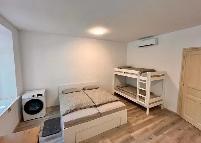 Apartment Bon Voyage Ii