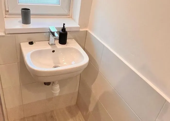 Apartament Bon Voyage Ii