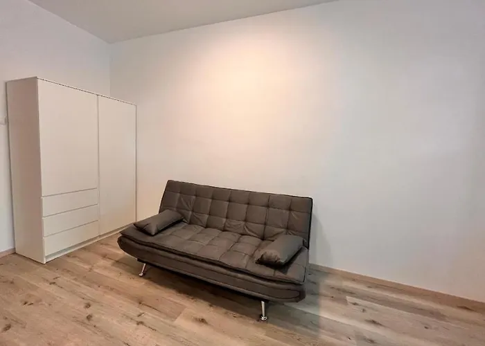 Bon Voyage Ii Apartament