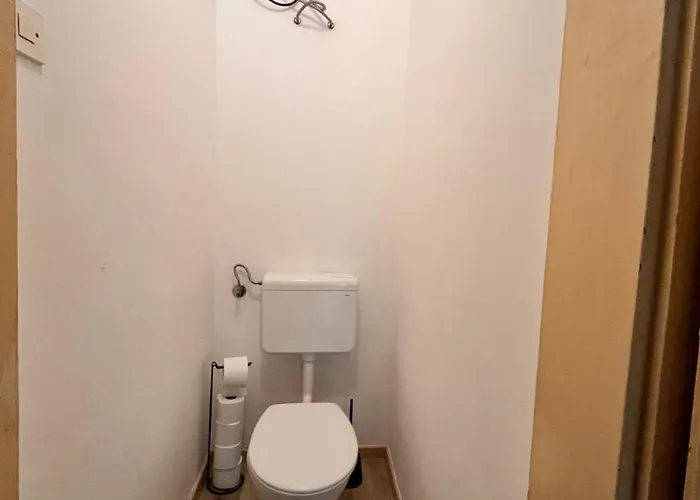 Apartment Bon Voyage Ii Maribor