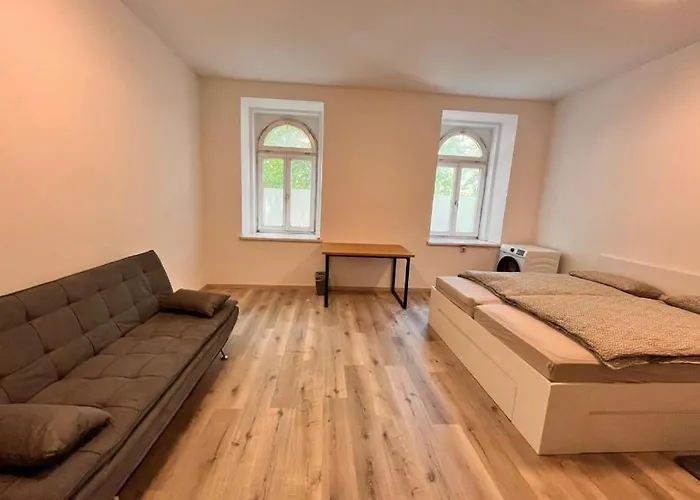 Bon Voyage Ii Apartment *