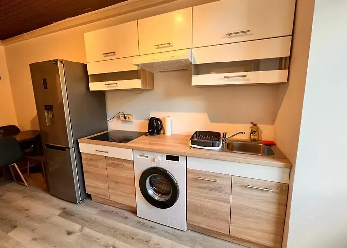 Apartament Bon Voyage Ii Maribor